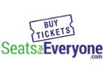 SeatsForEveryone.com Coupon Codes